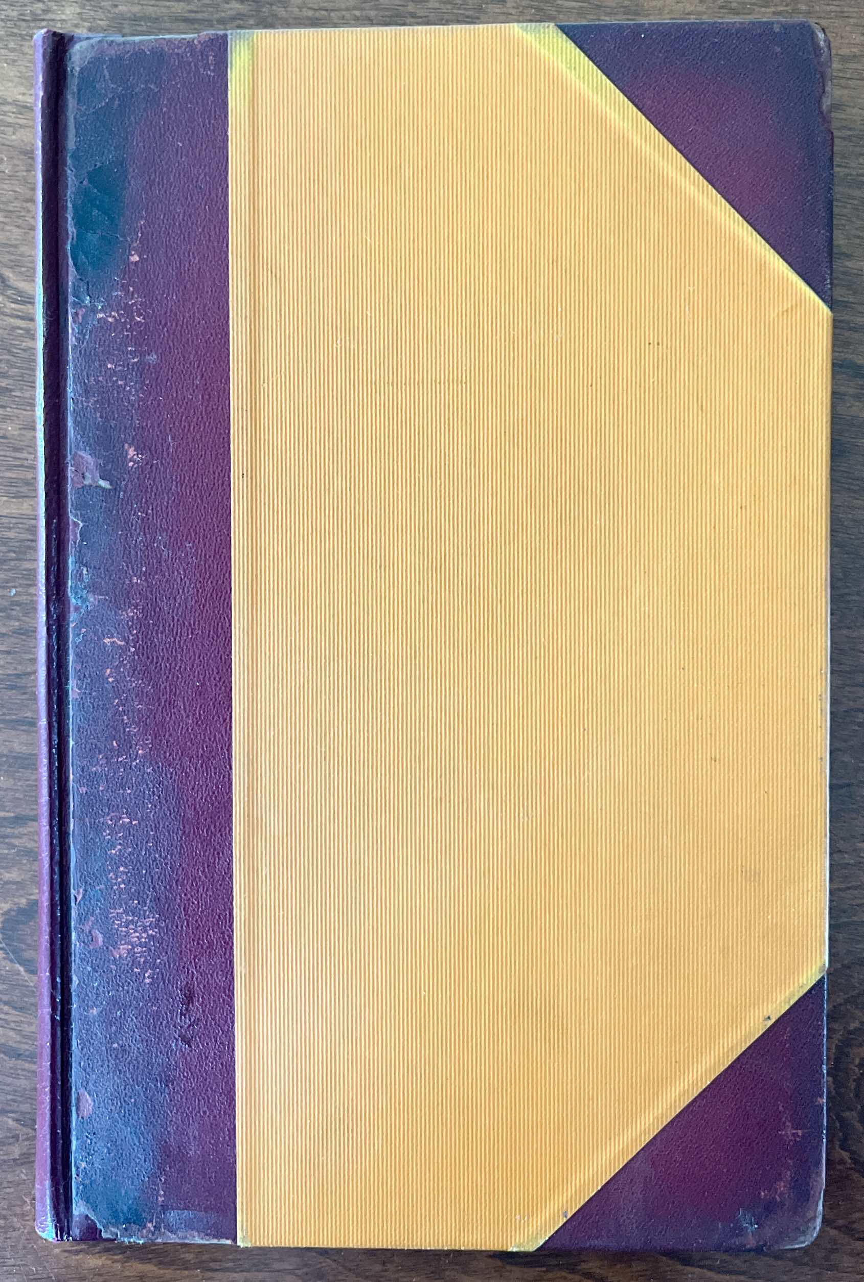 Whar' the Hand O' God Is Seen and Other Poems, Signed