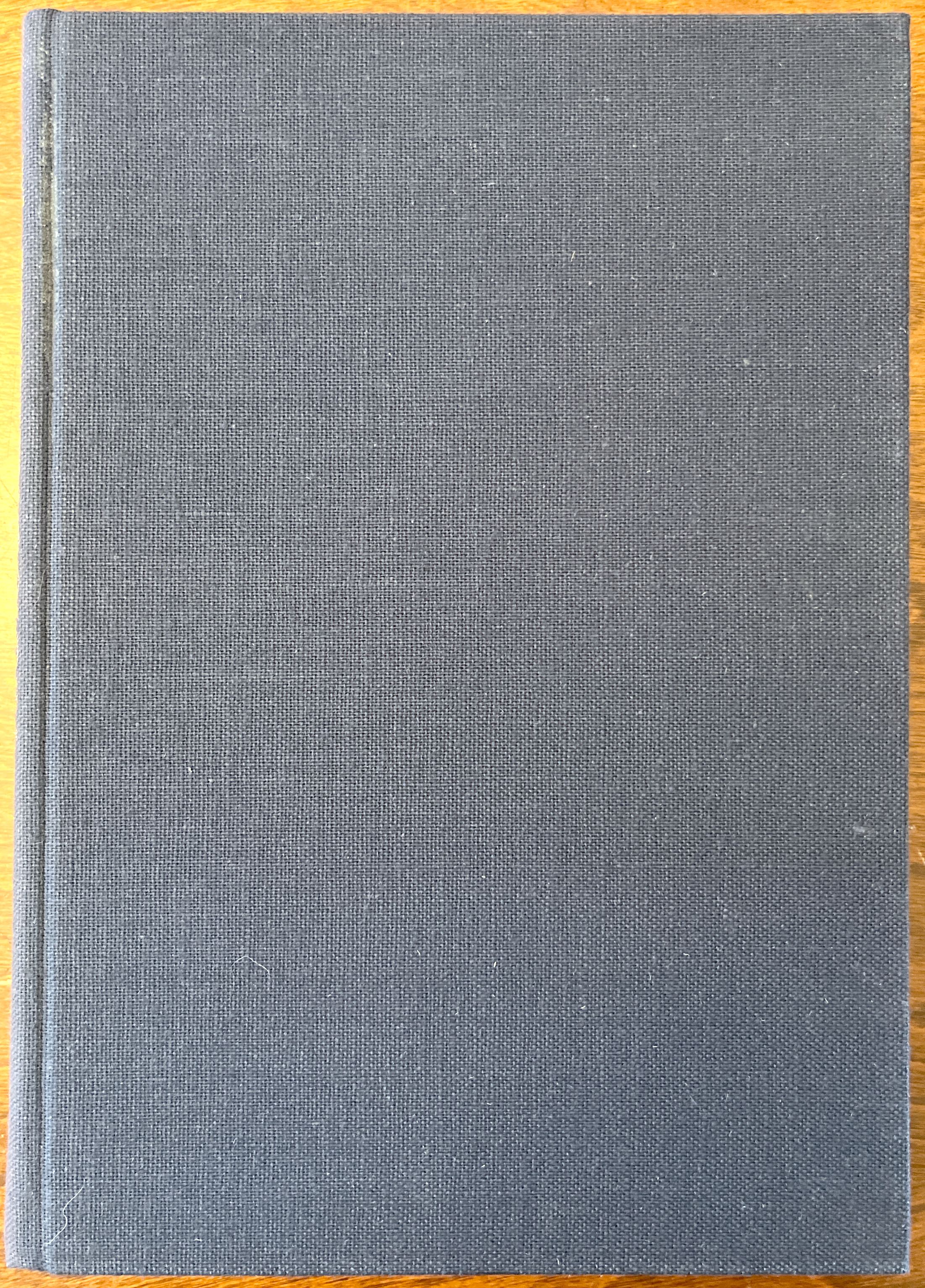 The Benteen-Goldin Letters on Custer and His Last Battle, Signed