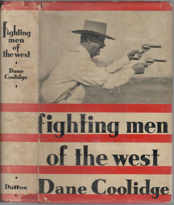 Fighting Men of the West