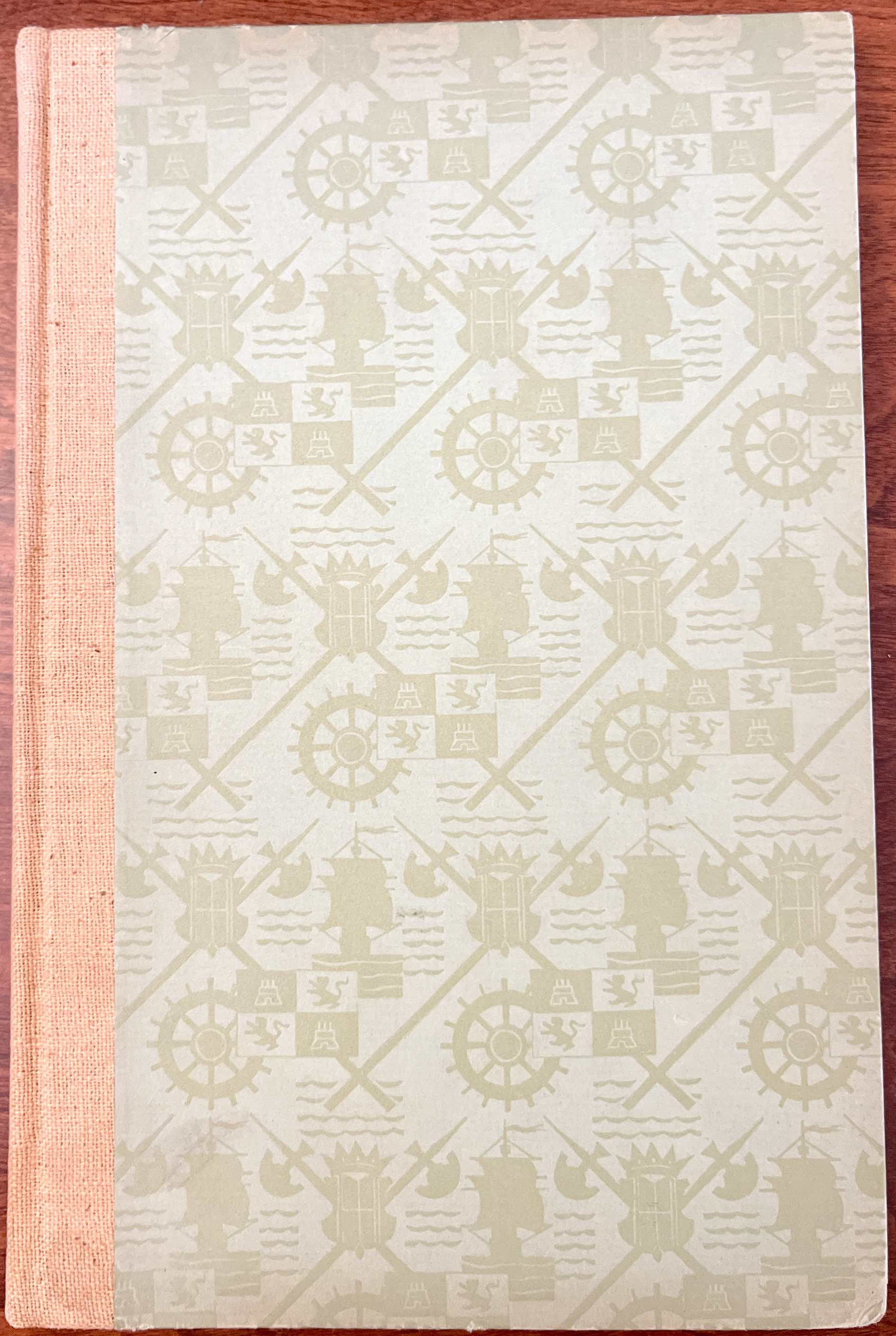Juan Rodriguez Cabrillo: Discoverer of the Coast of California