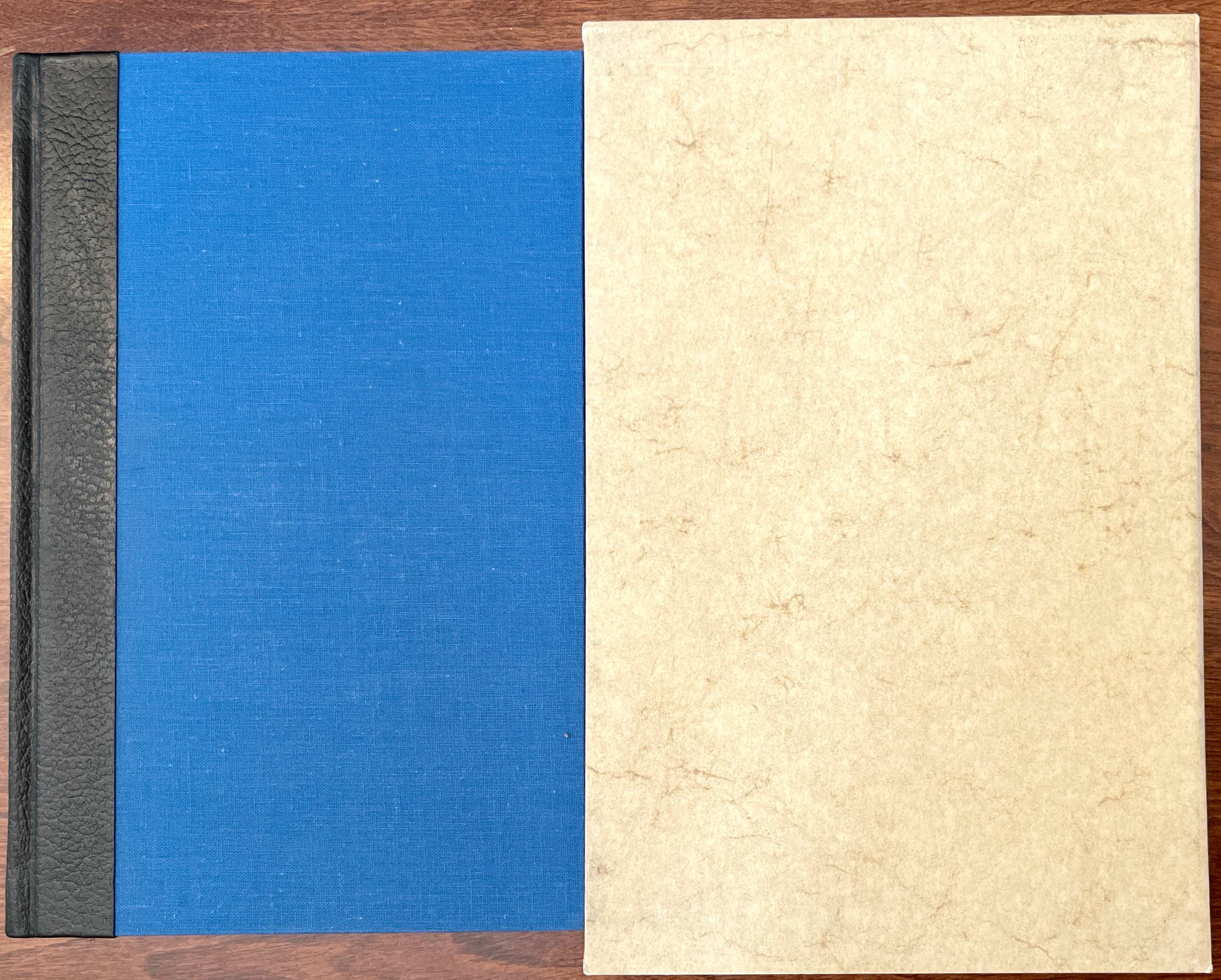 Death Was the Black Horse: The Story of Rough Rider Buckey O'Neill. Signed, Limited Edition