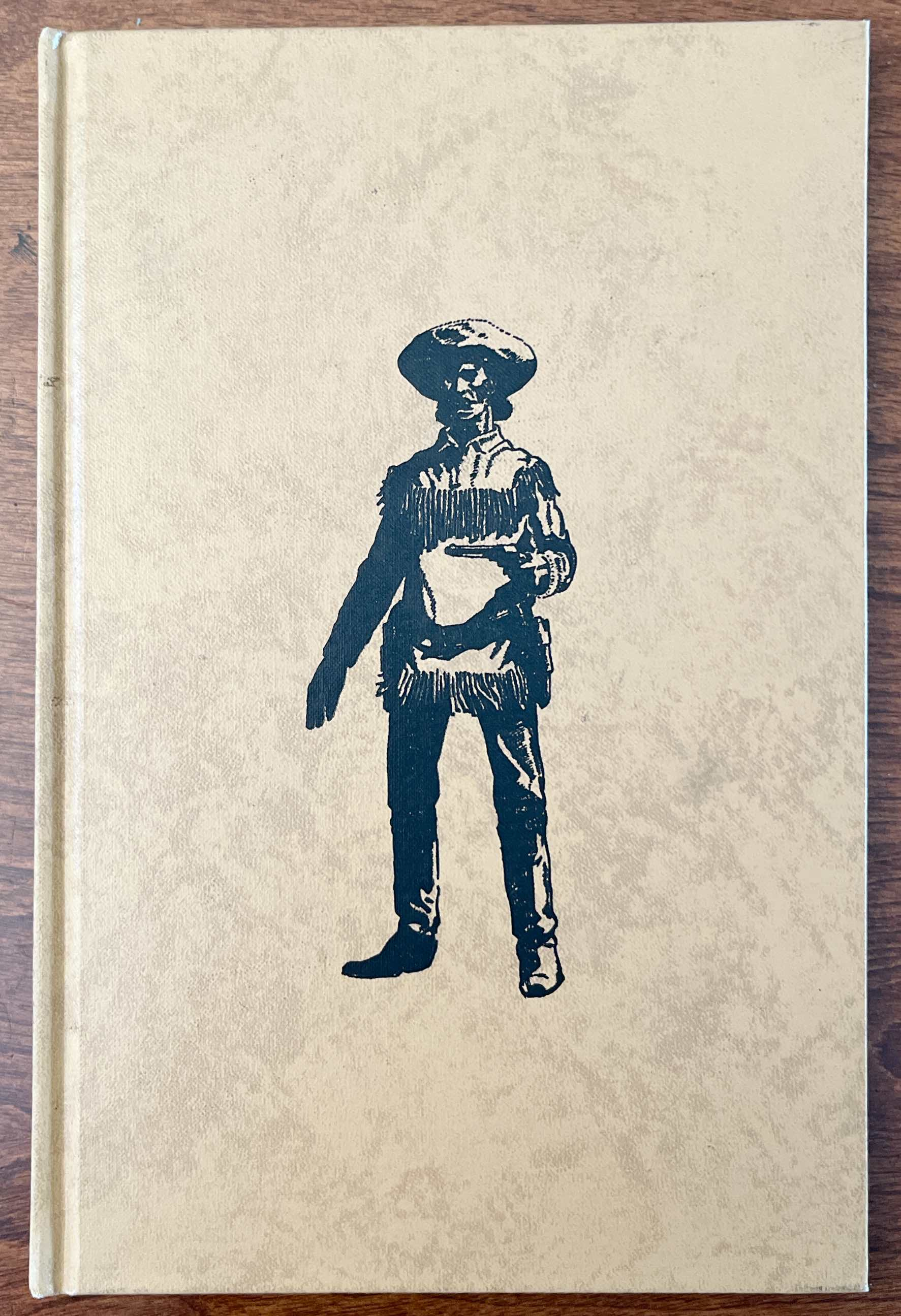 Buckskin Frank Leslie: Gunman of Tombstone