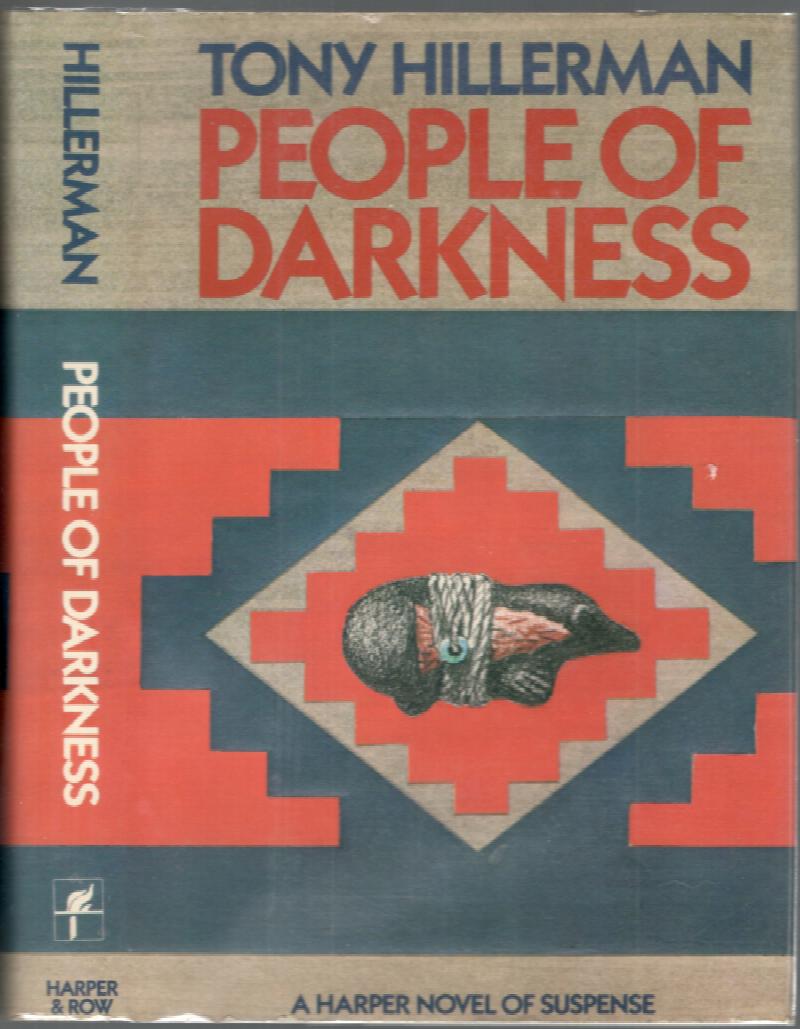 Image for People of Darkness