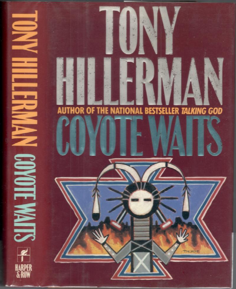 Image for Coyote Waits
