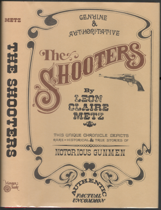 The Shooters, Signed
