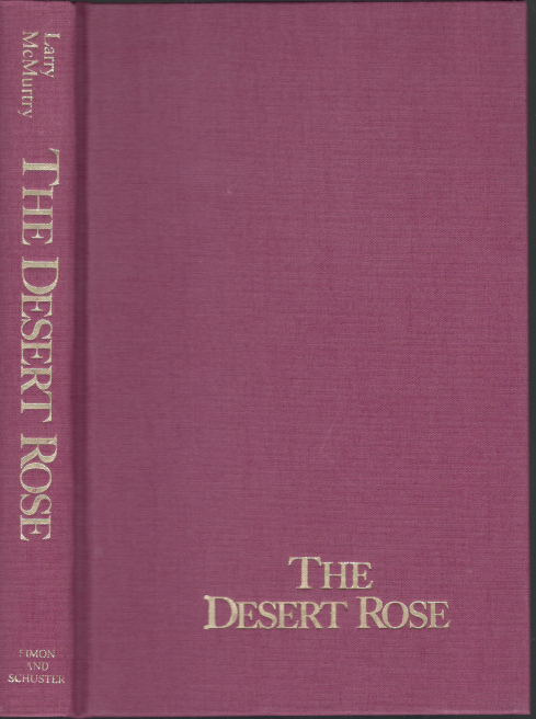 The Desert Rose