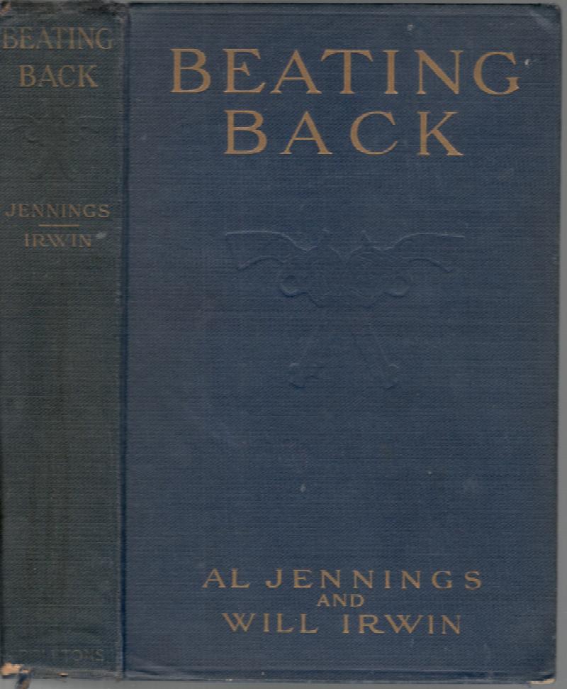Image for Beating Back