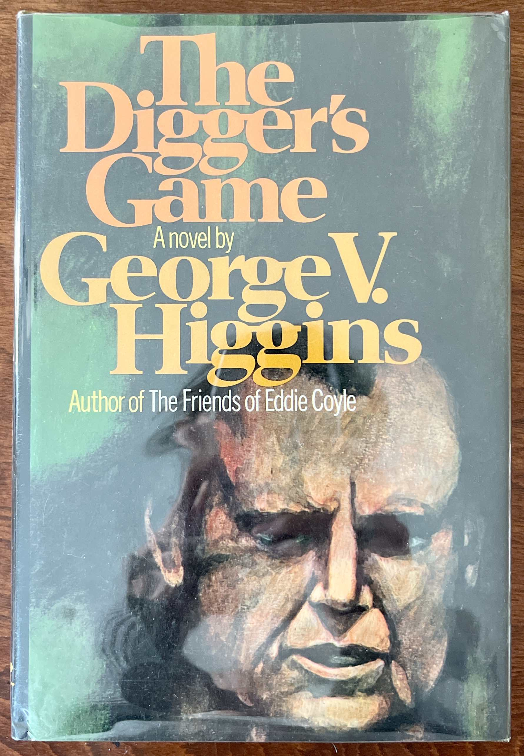 The Digger's Game