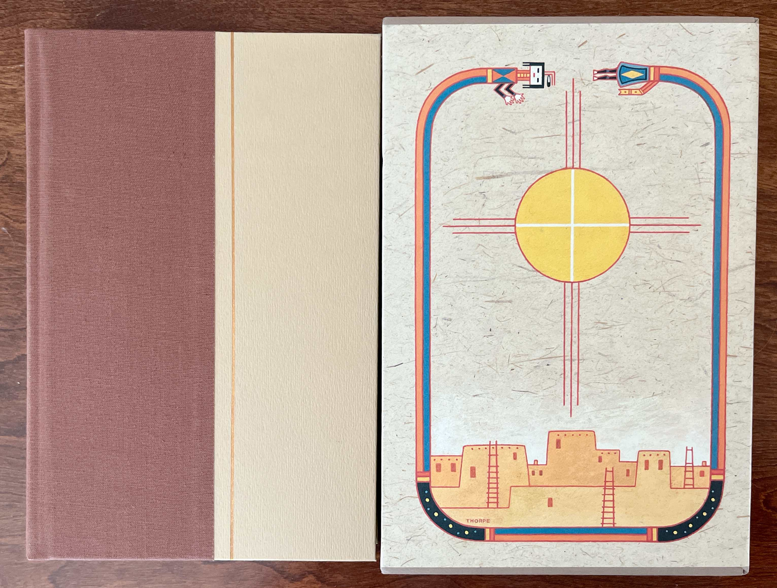 Sacred Clowns, Signed, Limited Edition