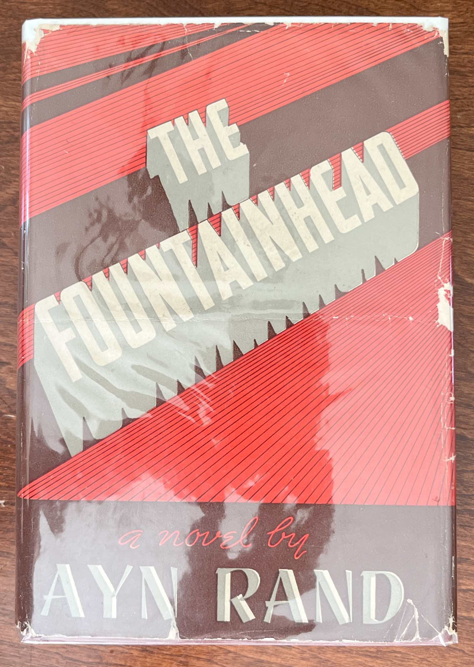 The Fountainhead