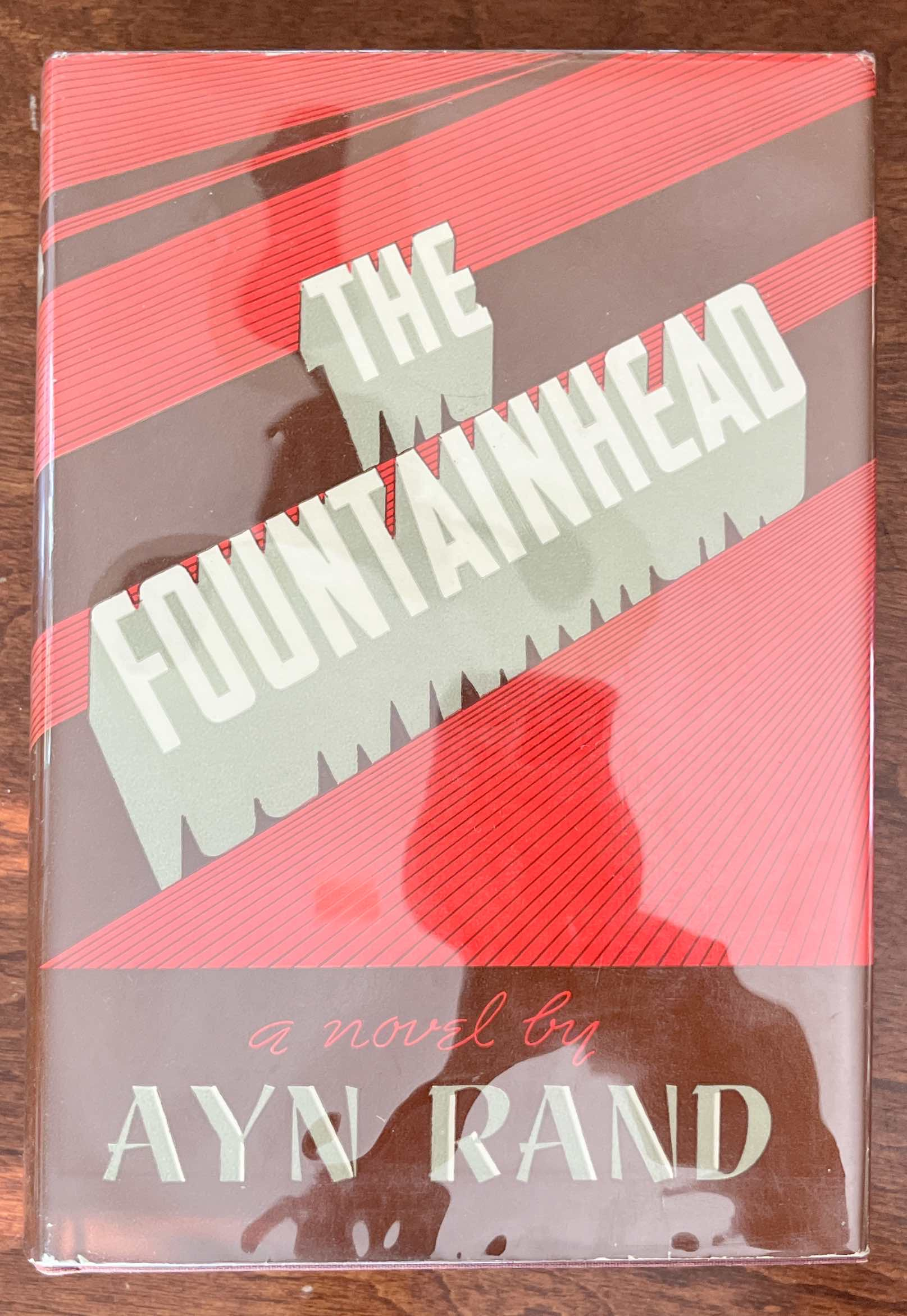 The Fountainhead