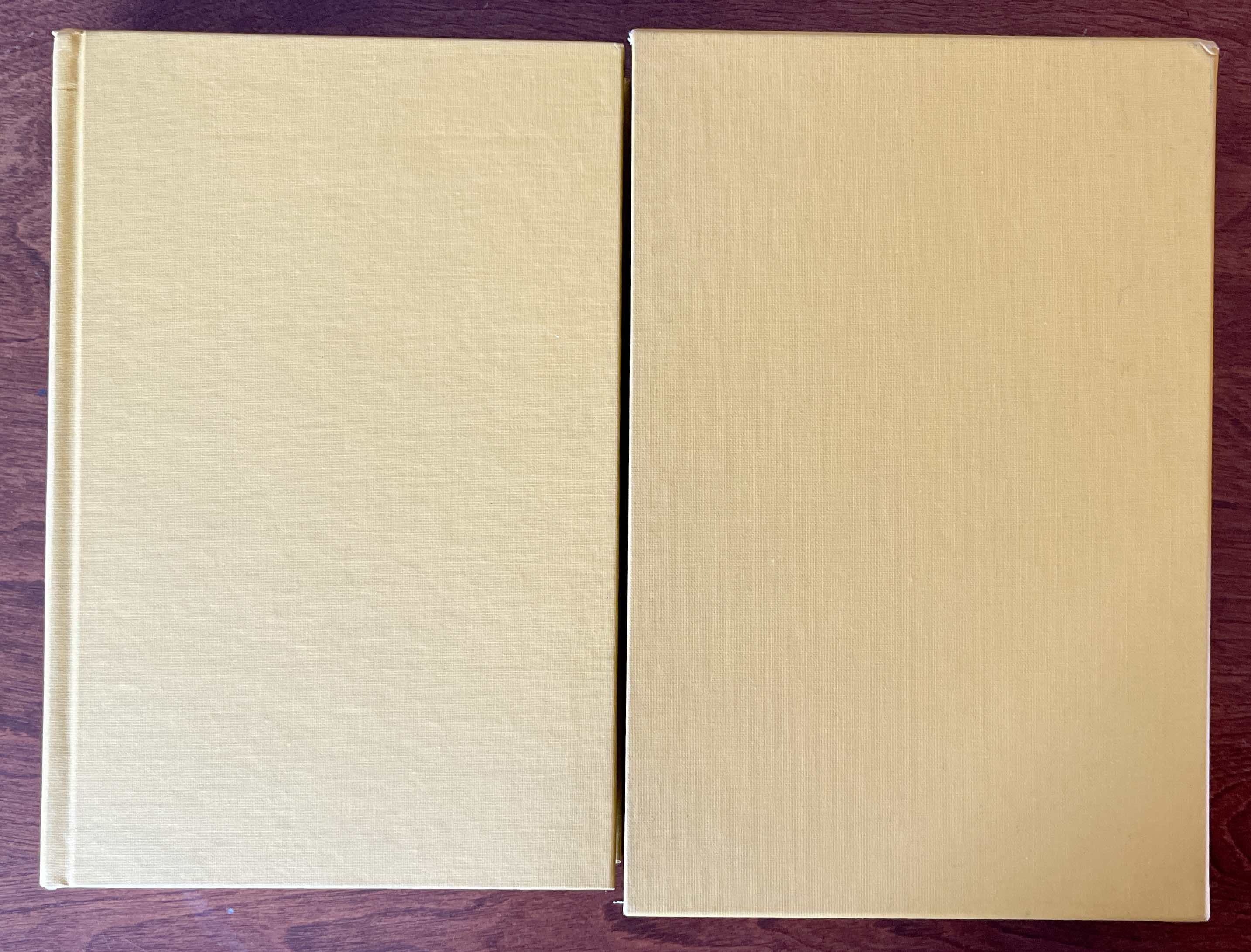 The Animal-Lover's Book of Beastly Murder, Signed