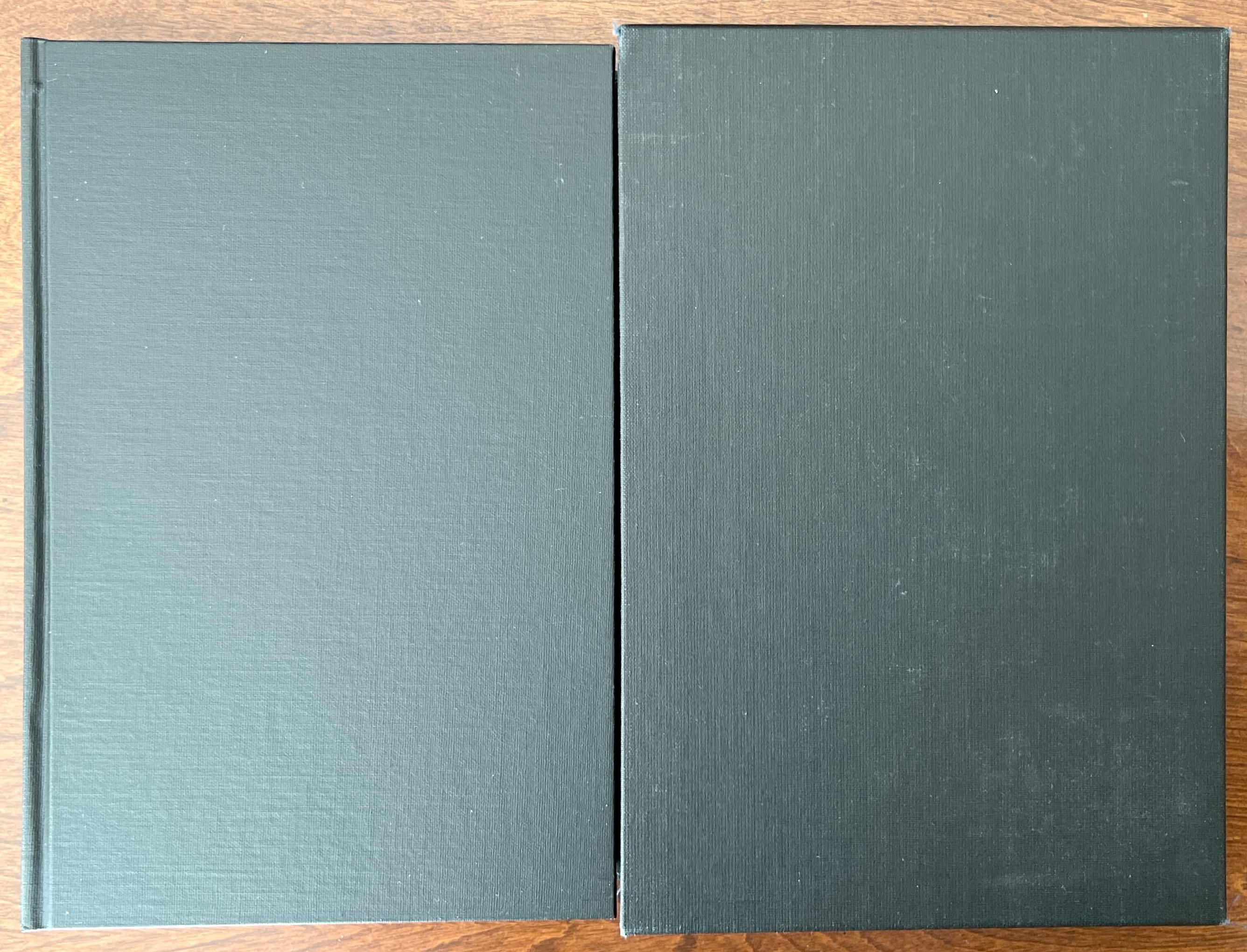 Black House, Signed, Limited Edition