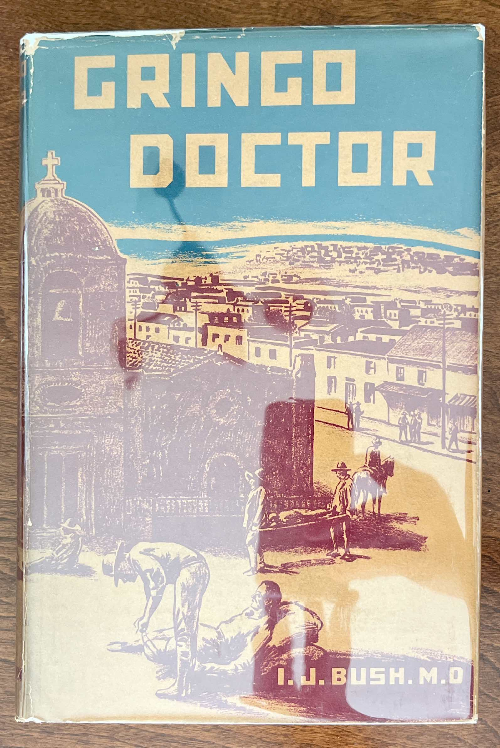Gringo Doctor