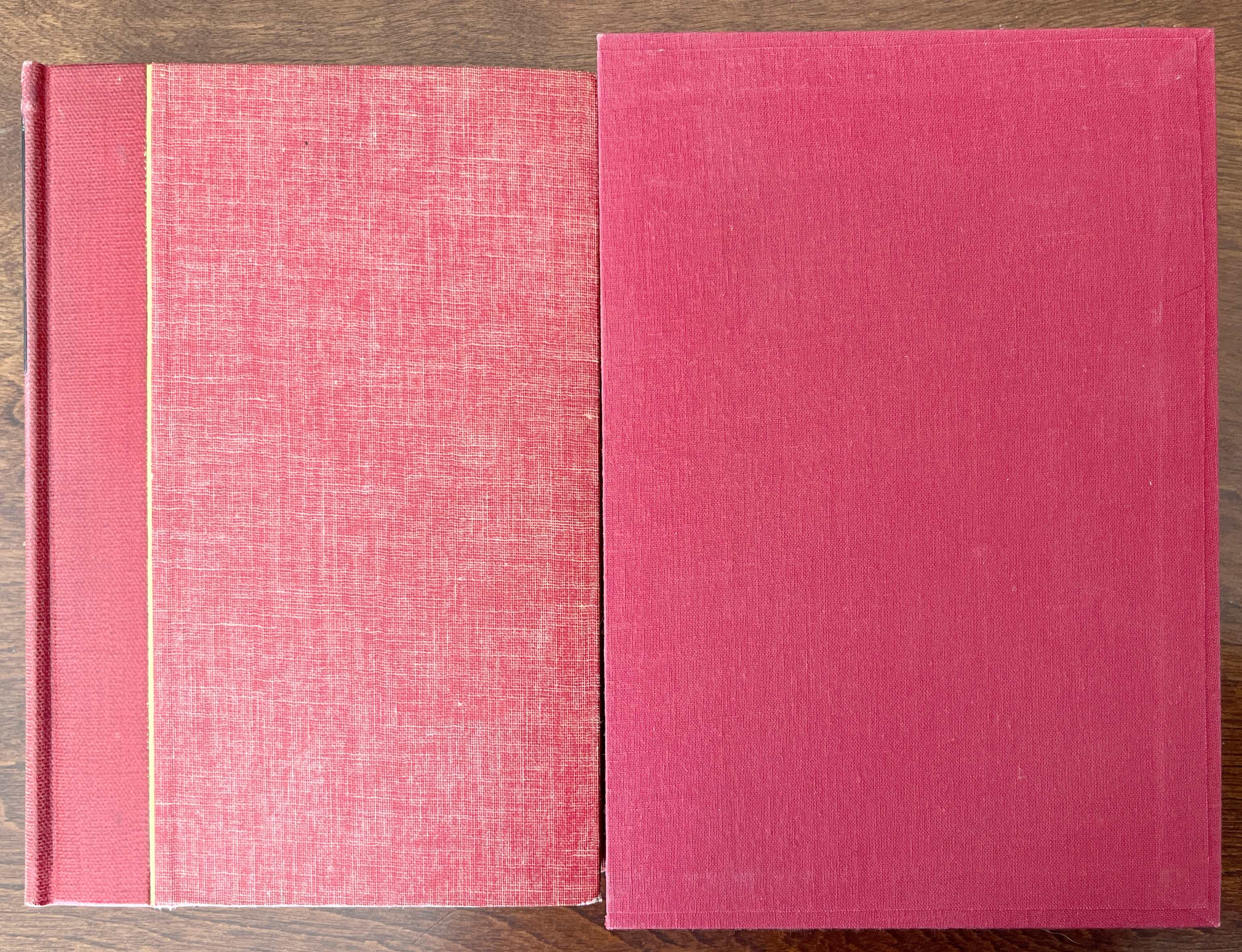 John Marsh, Pioneer: The Life Story of a Trail-blazer on Six Frontiers. Signed, Limited