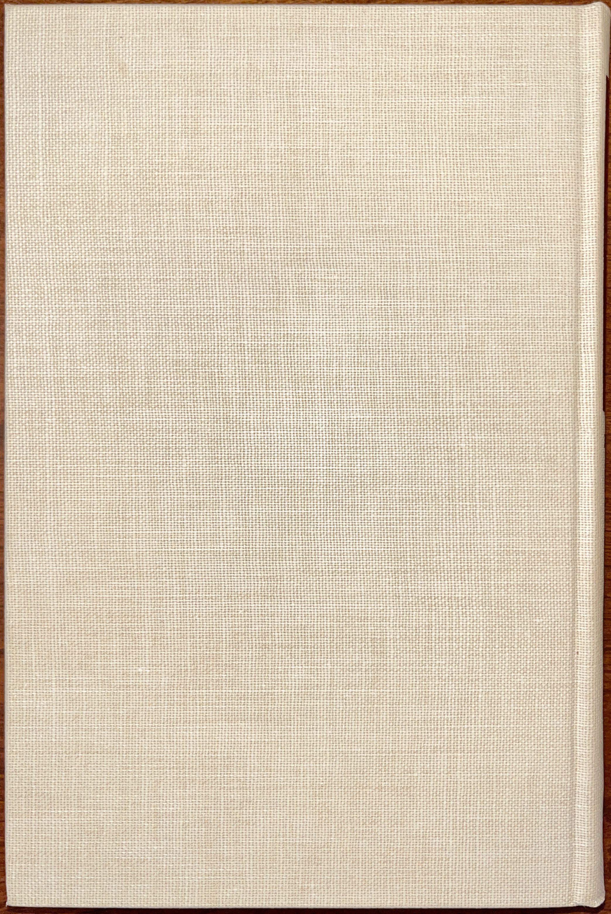 The Old-Time Cowhand, Signed