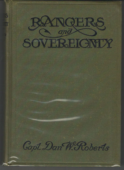 Image for Rangers and Sovereignty