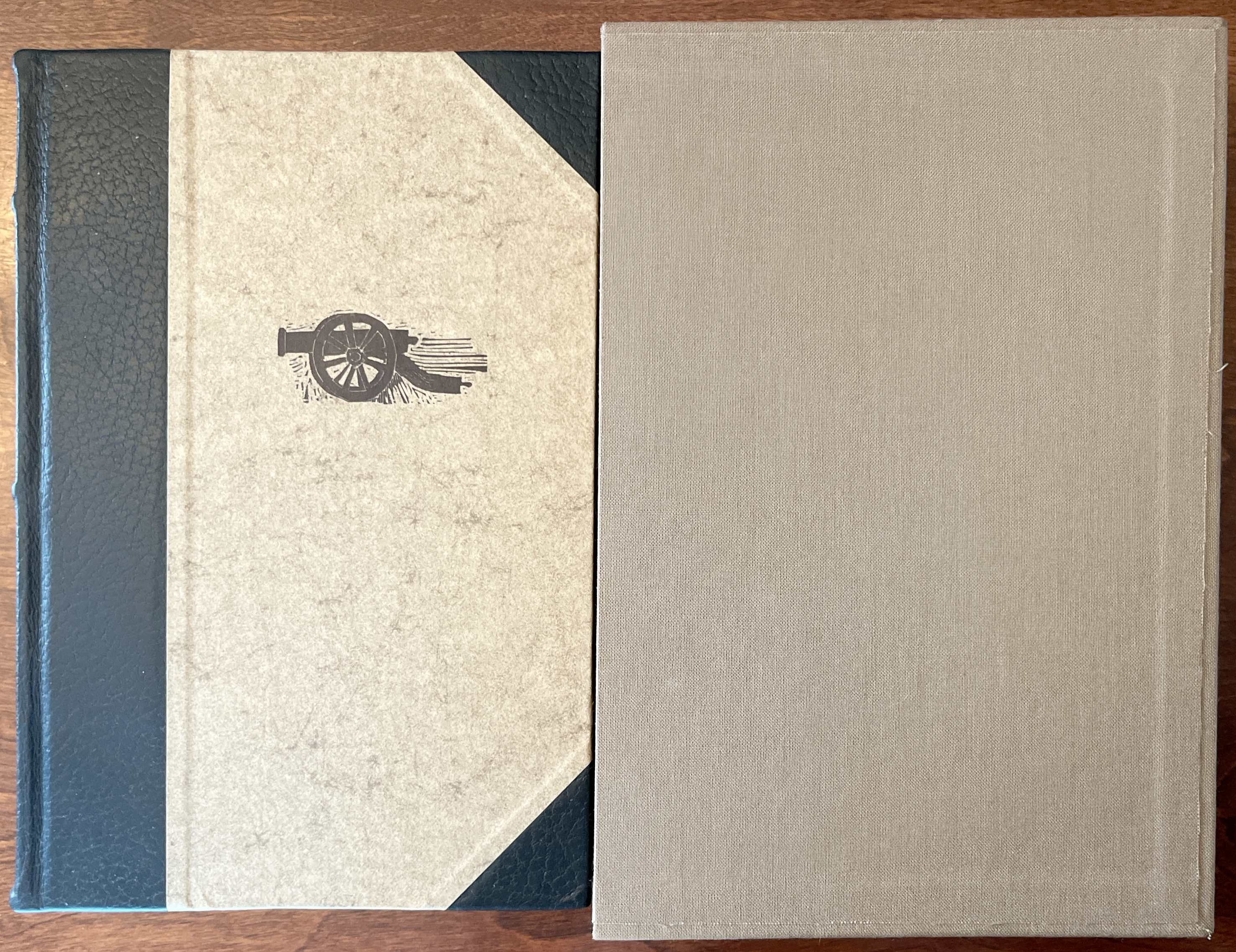 Texas Under Arms: The Camps, Posts, Forts and Military Towns of the Republic of Texas, 1836-1846, Signed, Limited Edition