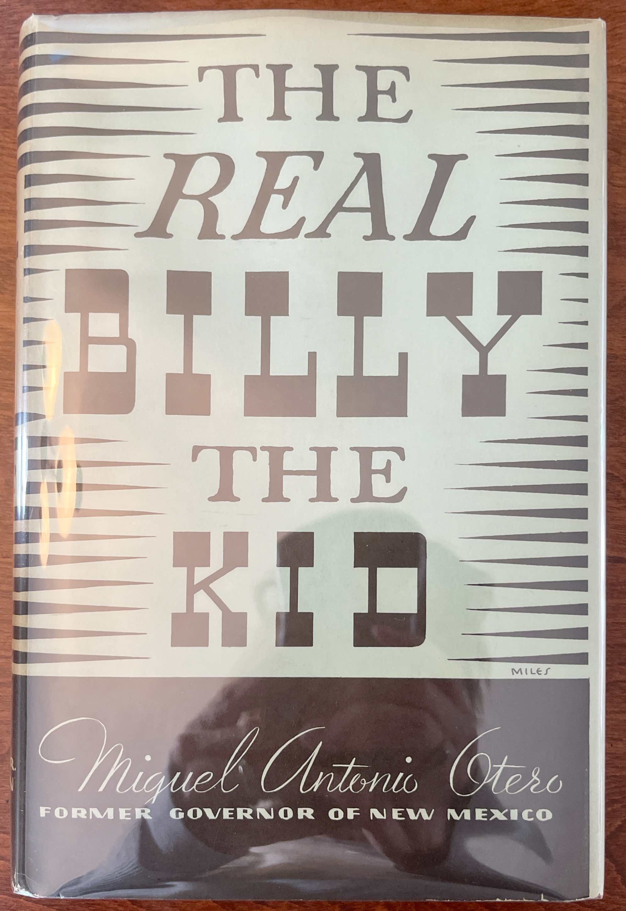 The Real Billy the Kid: With New Light on the Lincoln County War