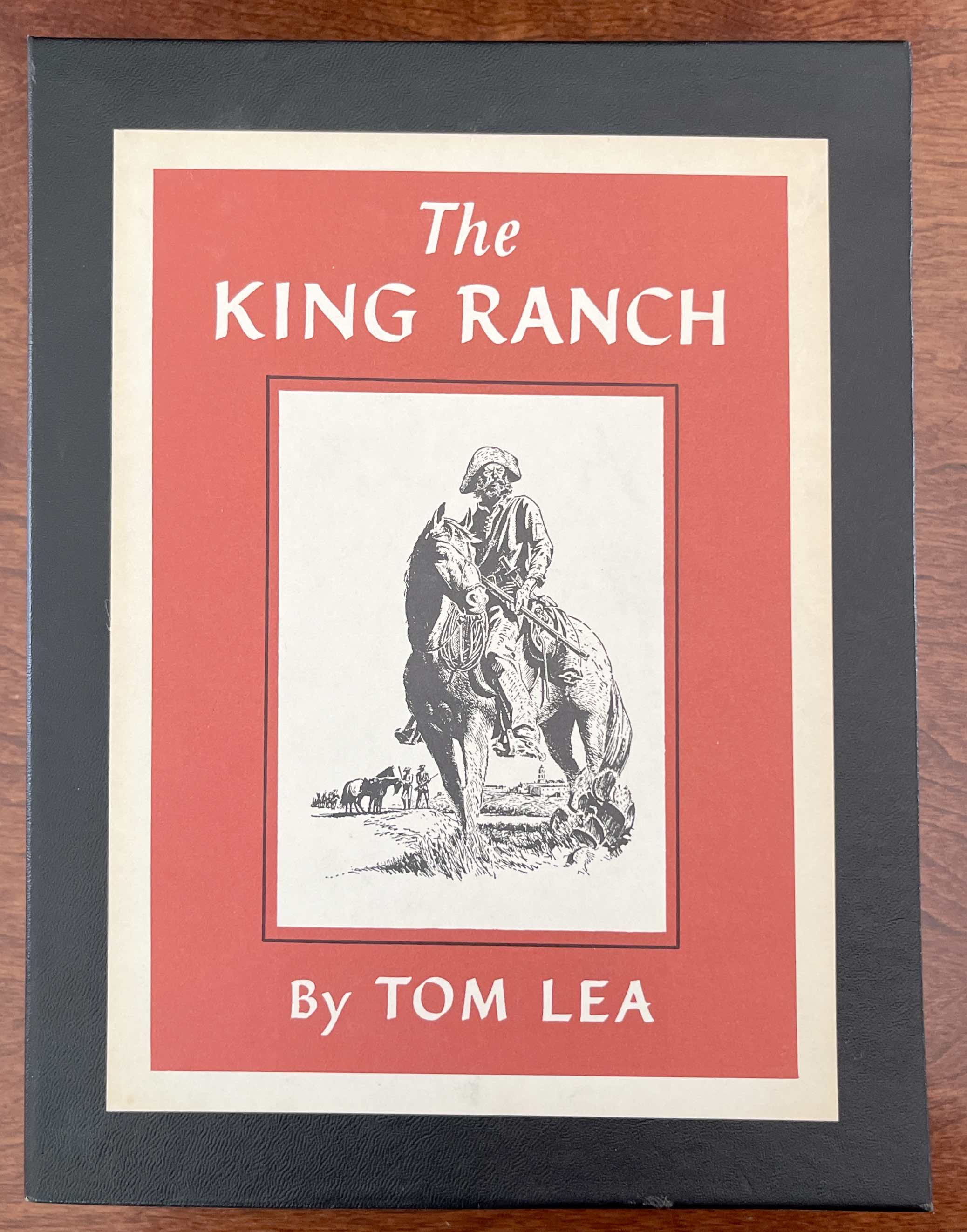 The King Ranch