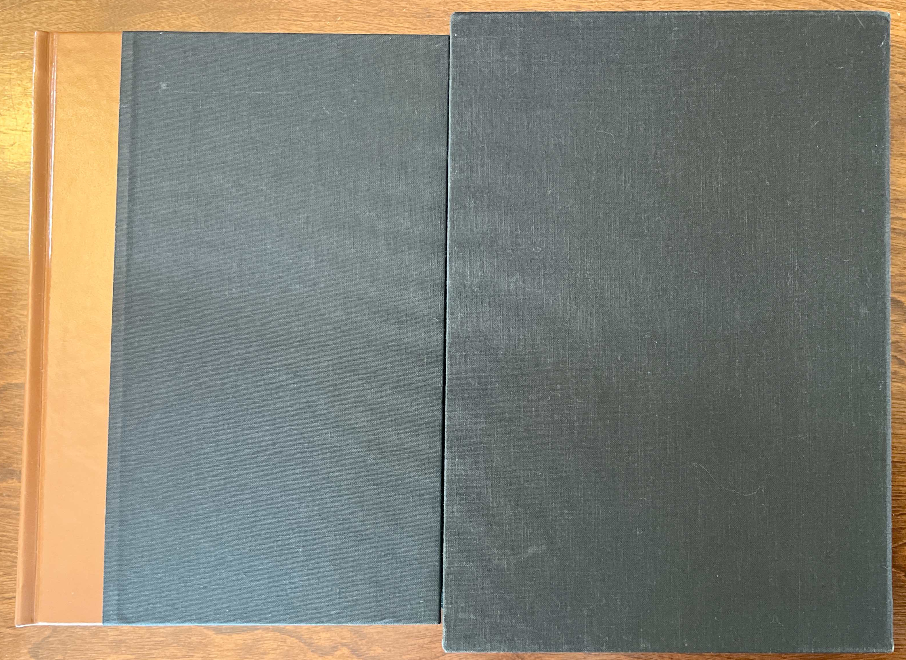 The Arizona Rangers, Signed, Limited