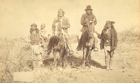 Geronimo